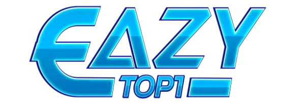 EAZYTOP1 ทางเข้าเว็บตรง สล็อต คาสิโน ครบทุกเกม